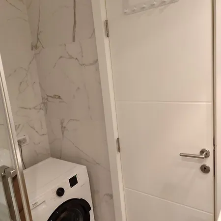 New Cozy Base * Belgrad